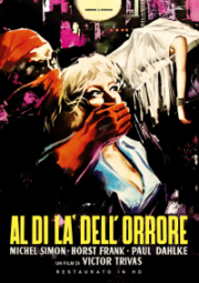 Al Di La’ Dell’Orrore (Special Edition – Restaurato In Hd)