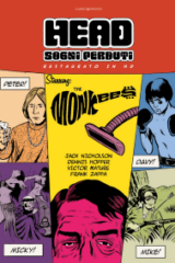 Head - Sogni Perduti (The Monkees) Restaurato In Hd