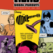 Head - Sogni Perduti (The Monkees) Restaurato In Hd
