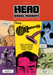 Head – Sogni Perduti (The Monkees) Restaurato In Hd