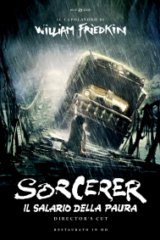 Salario Della Paura, Il (Restaurato In Hd)