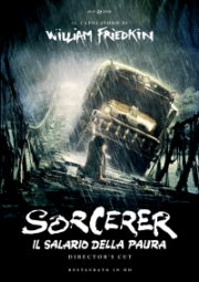 Salario Della Paura, Il (Restaurato In Hd)