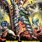 Rivolta Di Frankenstein, La (Special Edition - Restaurato In Hd)