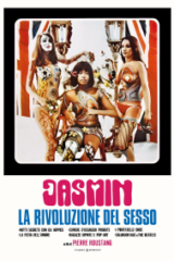 Jasmin, La Rivoluzione Del Sesso