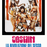Jasmin, La Rivoluzione Del Sesso