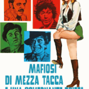 Mafiosi di mezza tacca e una governante dritta