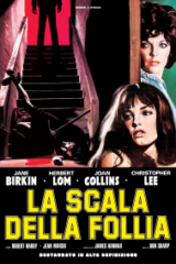 Scala della follia, La (Restaurato In Hd)
