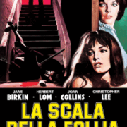 Scala della follia, La (Restaurato In Hd)