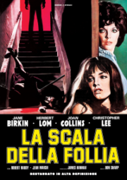 Scala della follia, La (Restaurato In Hd)