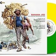 Banana Joe (45 rpm)