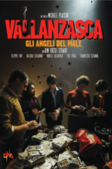 Vallanzasca - Gli angeli del male