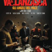 Vallanzasca - Gli angeli del male