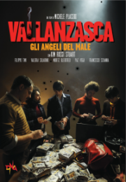 Vallanzasca – Gli angeli del male