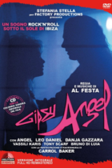Gipsy Angel (Dvd+Cd)
