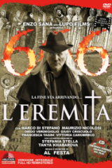 Eremita, L' (Dvd+Cd)