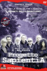 Progetto Sapientia (Dvd+Cd)