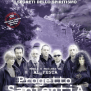 Progetto Sapientia (Dvd+Cd)