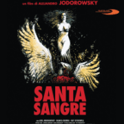 Santa sangre (edizione restaurata 35th)