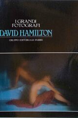 David Hamilton - I grandi fotografi