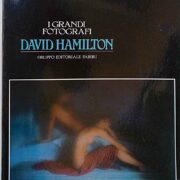 David Hamilton - I grandi fotografi