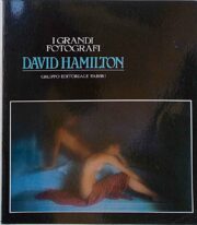David Hamilton – I grandi fotografi
