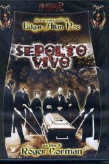 Sepolto vivo (prima ed.)
