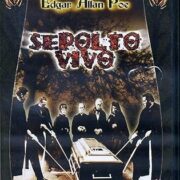 Sepolto vivo (prima ed.)