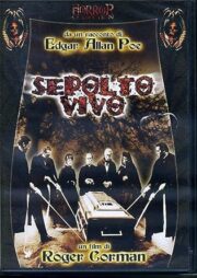 Sepolto vivo (prima ed.)