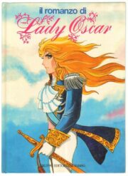 Romanzo di Lady Oscar, Il