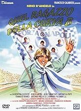 Quel Ragazzo Della Curva B