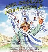 Quel Ragazzo Della Curva B