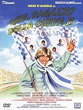 Quel Ragazzo Della Curva B