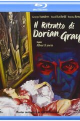 Ritratto di Dorian Gray, Il (BLU RAY)
