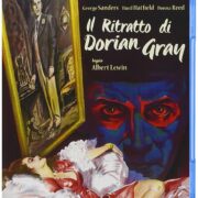 Ritratto di Dorian Gray, Il (BLU RAY)