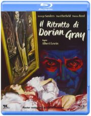 Ritratto di Dorian Gray, Il (BLU RAY)