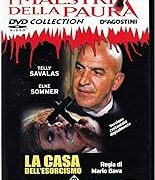 Casa dell'esorcismo, La (EDITORIALE)