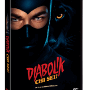 Diabolik - Chi Sei?