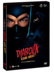 Diabolik – Chi Sei?