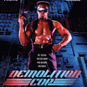 Demolition Cop