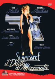 Slamdance – Il Delitto Di Mezzanotte