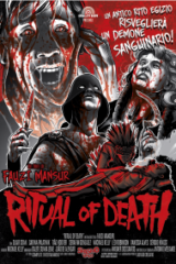 Ritual Of Death