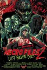 Necro Files 2, The - Lust Never Dies