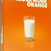 Arancia meccanica (BLU RAY steelbook)