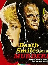 Death Smiles on a Murderer - La morte ha sorriso all'assassino (2 LP)