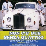 Non c'è due senza quattro (Federal)