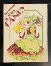 Candy Candy – La partenza di Tom