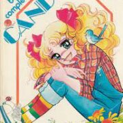 Candy Candy - Buon compleanno