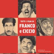 Tutti i film di Franco e Ciccio