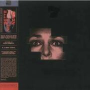 Sette note in nero (LP ltd.ed. White Vinyl)