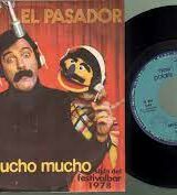 Mucho Mucho - Sigla della trasmissione televisiva "Festivalbar 1978" (45 giri)